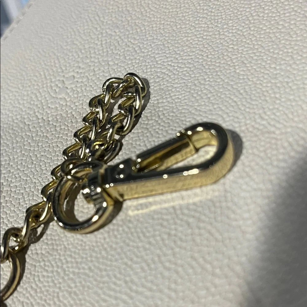 Keychain purse chain purse charm Multicolor Tassel Keychain